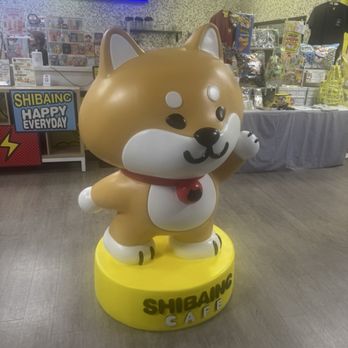 Shibainc Cafe - Bubble Tea Near Me - Sacramento, California Shibainc Cafe - Bubble Tea Near Me - Sacramento, California