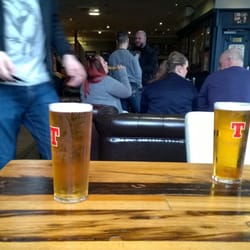 The Pub