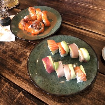 1054Togoshi - Sushi Bars Near Me - Kihei, Hawaii