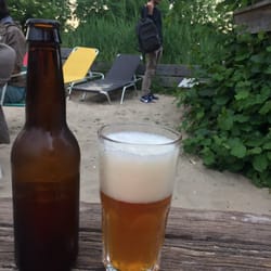 Stadstrand de Oerkap