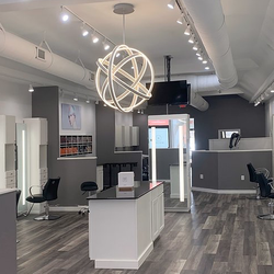 YK Salon - New Providence