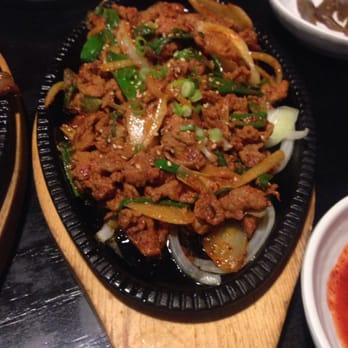 Chung Dam - Korean Near Me - Duluth, Georgia Chung Dam - Korean Near Me - Duluth, Georgia