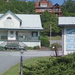 Charlie's Beech Mountain Realty and Rentals