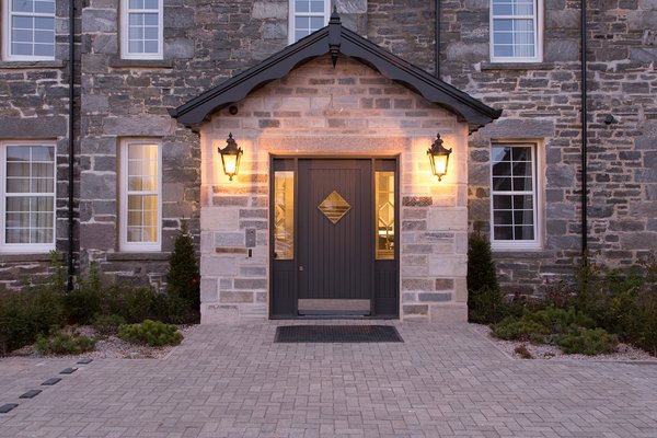 Dunalastair Hotel Suites by null