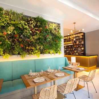 Ornella - Interior - Italian Near Me - Madrid, M Ornella - Interior - Italian Near Me - Madrid, M