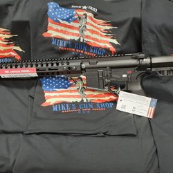Mike's Gun Shop