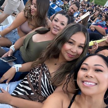 The Pacific Amphitheatre - Music Venues Near Me - Costa Mesa, California The Pacific Amphitheatre - Music Venues Near Me - Costa Mesa, California
