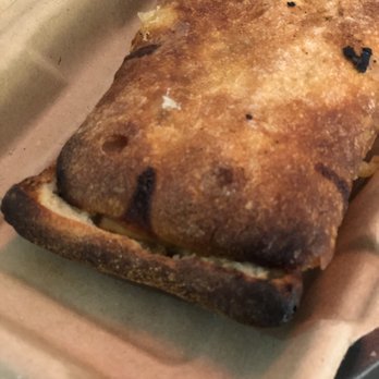 Retro Coffee - Burnt sandwich, barely any filling - Coffee & Tea Near Me - Seattle, Washington Retro Coffee - Burnt sandwich, barely any filling - Coffee & Tea Near Me - Seattle, Washington