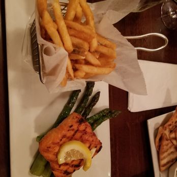 The Carriage House - Salmon (special order) - American Near Me - Mahopac, New York The Carriage House - Salmon (special order) - American Near Me - Mahopac, New York