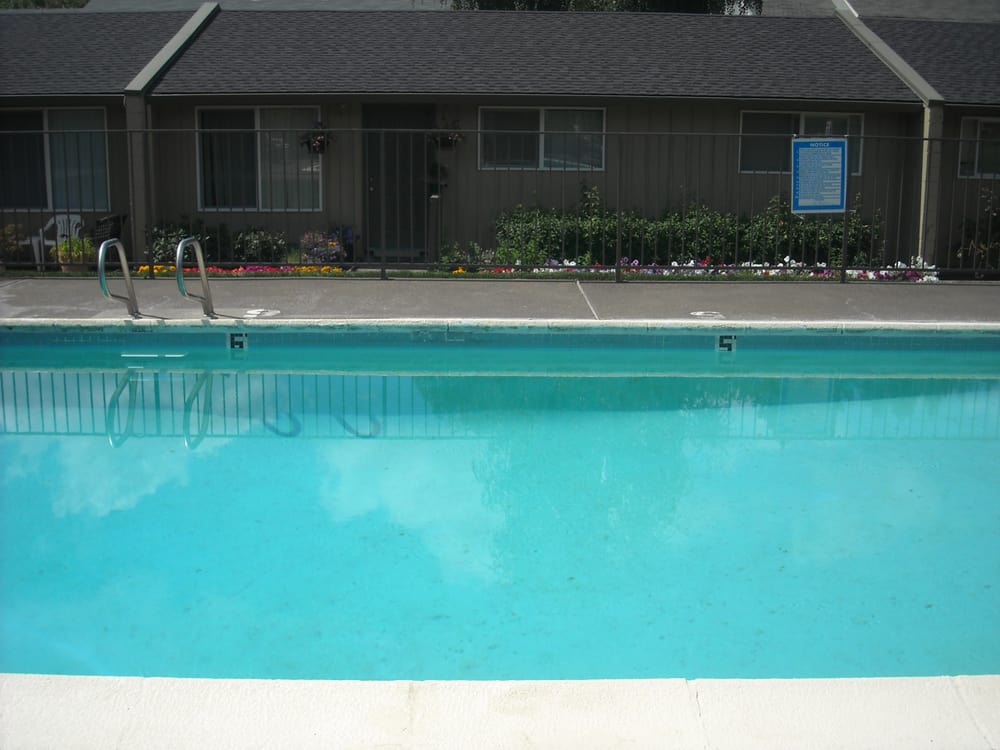 THE COURTYARD AT CEDAR MILL Updated September 2024 13000 NW Cornell