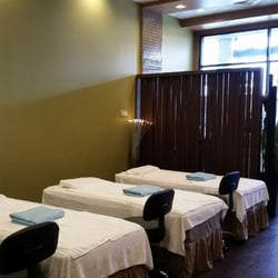 Foot Massage Studio
