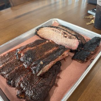 Smokeshow BBQ - Ribs & Brisket - Barbeque Near Me - Henderson, Nevada