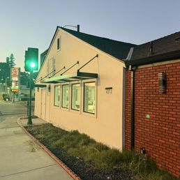 Outside Outside