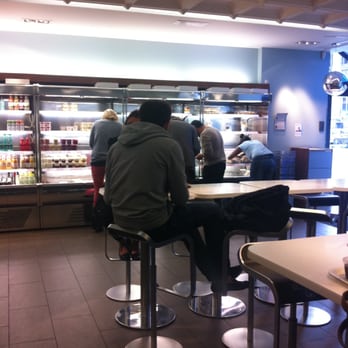 Cojean - Sandwiches Near Me - Paris, 75 Cojean - Sandwiches Near Me - Paris, 75