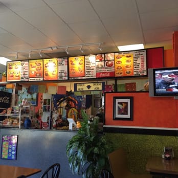 Los Angeles Burrito - Mexican Near Me - Alabaster, Alabama Los Angeles Burrito - Mexican Near Me - Alabaster, Alabama
