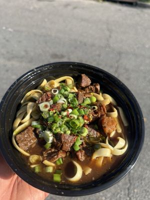 Yakamein House (Original New Orleans Cuisine) by null