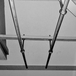 A Moment Away - Ashiatsu Massage One of our deepest massages, your therapist balances on overhead bars and uses their feet to deliver a broad, deep massage
