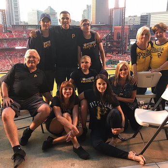 Busch Stadium - So special! - Stadiums & Arenas Near Me - Saint Louis, Missouri