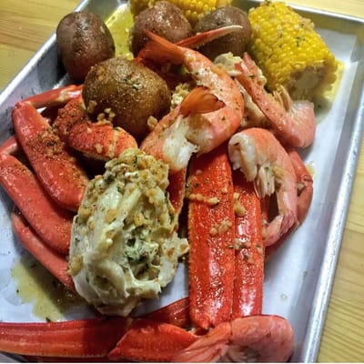 Horace and Dickies by null