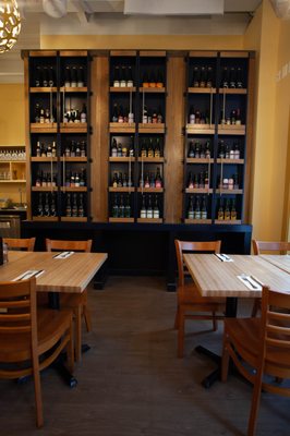 Pizzeria Paradiso Spring Valley by null