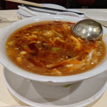 Yuan's Garden Restaurant 隨園 - Hot and sour soup - Chinese Near Me - Richmond, British Columbia Yuan's Garden Restaurant 隨園 - Hot and sour soup - Chinese Near Me - Richmond, British Columbia