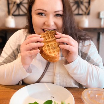 Southington Coffee House - Tomato & basil grilled cheess - Coffee & Tea Near Me - Southington, Connecticut