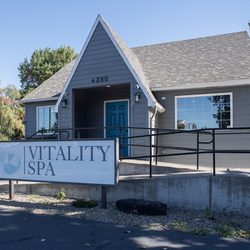 Vitality Spa