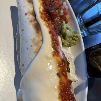 Culinary Dropout - Breakfast Burrito - New American Near Me - Charlotte, North Carolina Culinary Dropout - Breakfast Burrito - New American Near Me - Charlotte, North Carolina