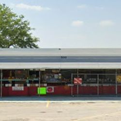 Anaya's Produce Market - Establishment Shot!