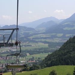 Restaurant Berggasthof Hocheck
