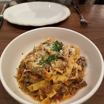Via Triozzi - Ragu - Italian Near Me - Dallas, Texas Via Triozzi - Ragu - Italian Near Me - Dallas, Texas