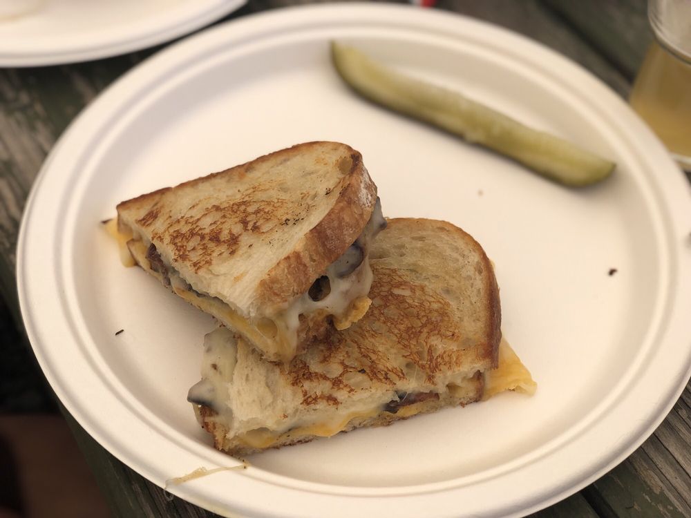 PASTRAMI ZOMBIE 62 Photos & 96 Reviews 2055 Primrose St, Lebanon, Oregon Food Trucks