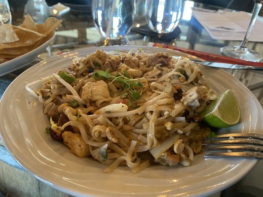 Cork And Keg by null