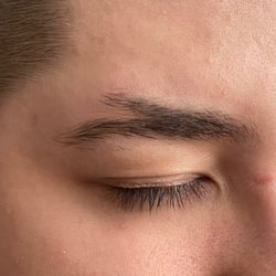 Metanoia Beauty School - Before