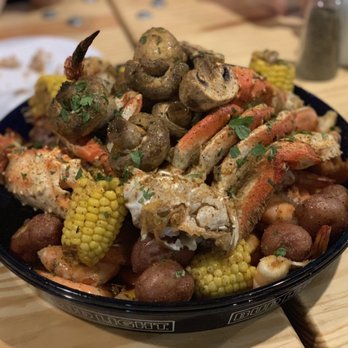 Mudbugs Cajun Icehouse - Cajun/Creole Near Me - Corpus Christi, Texas Mudbugs Cajun Icehouse - Cajun/Creole Near Me - Corpus Christi, Texas