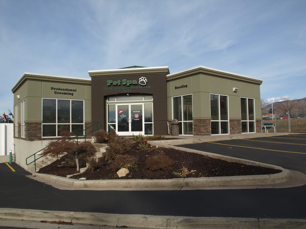 PET SPA CLOSED Updated August 2024 13 Reviews 5077 S Washington