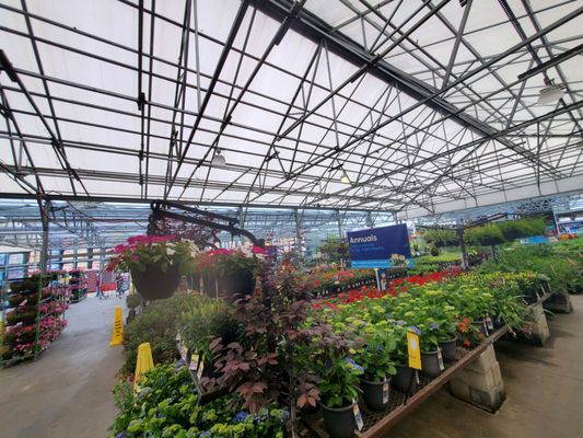 Lowe's Home Improvement by null