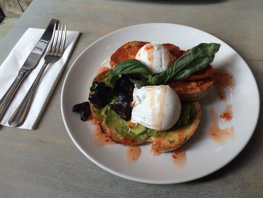 Bill's Baker Street Restaurant by null