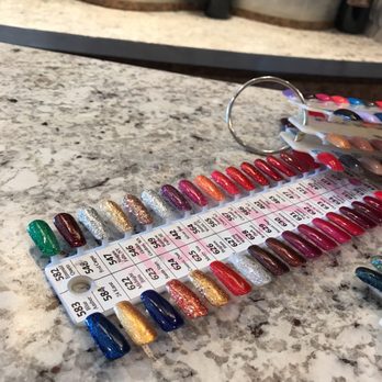 Modo Nail Bar - Skin Care Near Me - Laurel, Maryland Modo Nail Bar - Skin Care Near Me - Laurel, Maryland