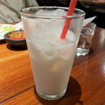 Cielo Cocina Mexicana - 16 OZ READY TO DRINK HORCHATA - Mexican Near Me - Bellevue, Washington