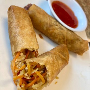 Pho 88 Noodle - Vegetarian Spring Roll - Vietnamese Near Me - Orlando, Florida Pho 88 Noodle - Vegetarian Spring Roll - Vietnamese Near Me - Orlando, Florida