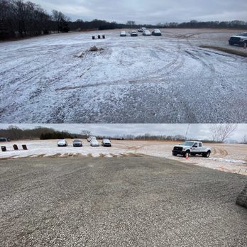 Bulletproof Pond and Lake - cars parked in a parking lot - Tree Services Near Me - Basehor, Kansas Bulletproof Pond and Lake - cars parked in a parking lot - Tree Services Near Me - Basehor, Kansas