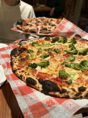 Da Legna at Nolo by null