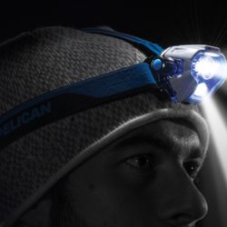 Nalpak Group - Pelican 2780 Rechargeable Headlight