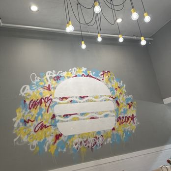 Cosmos Burger - Burgers Near Me - Oceanside, California