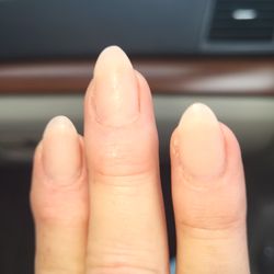 DS Nails Spa