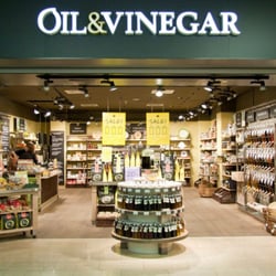 Oil & Vinegar