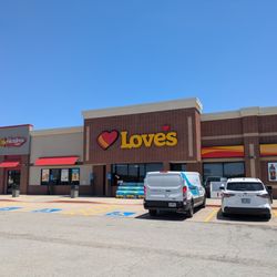 Love's Travel Stop - Love's Travel Stop, Abilene
