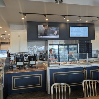 Saint Honoré - Donuts Near Me - Las Vegas, Nevada Saint Honoré - Donuts Near Me - Las Vegas, Nevada