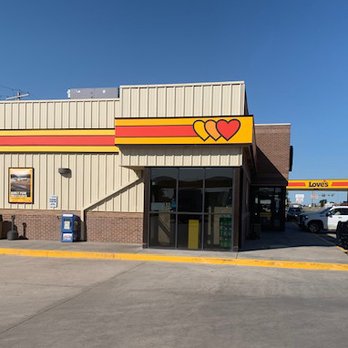Love's Travel Stop - Gas Stations Near Me - Hooker, Oklahoma Love's Travel Stop - Gas Stations Near Me - Hooker, Oklahoma